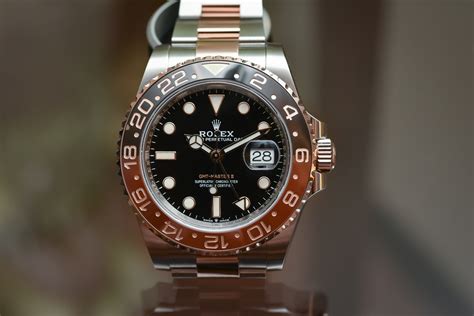 rolex root beer price chart|rolex root beer two tone.